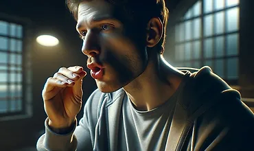 Изображение курса Разминаем речевой аппарат: практические упражнения. Освойте гимнастику для слов: тренируемся говорить чётко.