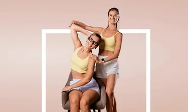 Изображение курса Разминки