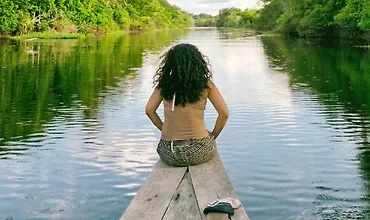 Изображение курса Размышления об индейских культурах мира