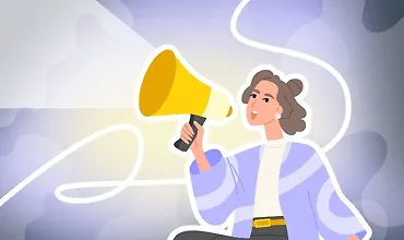 Изображение курса Речь без границ: как говорить, чтобы вас услышали