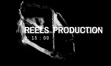 Изображение курса Reels Production