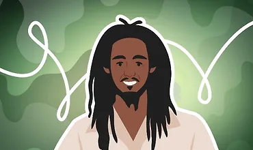 Изображение курса Регги и растаманы: как связаны музыка и религиозное учение