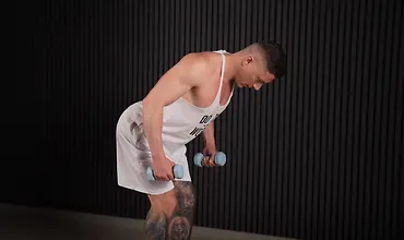 Изображение курса Рельефная спина
