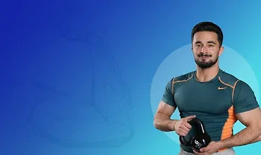 Изображение курса Рельефные мышцы