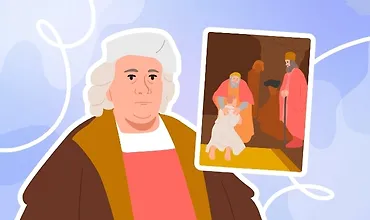 Изображение курса Рембрандт и свет. Особенности техники