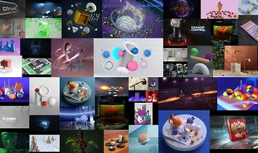 Изображение курса Рендер на прокачку: Правильно выставляем освещение (v.3)