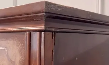 Изображение курса Реставрация поверхностей