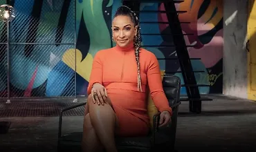 Изображение курса Робин Арзон обучает развитию ментальной устойчивости