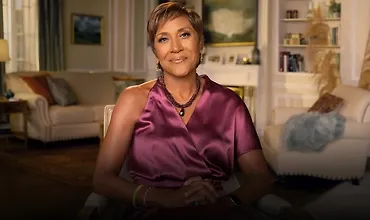 Изображение курса Робин Робертс учит эффективному и аутентичному общению