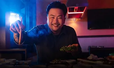 Изображение курса Рой Чой учит интуитивной кулинарии