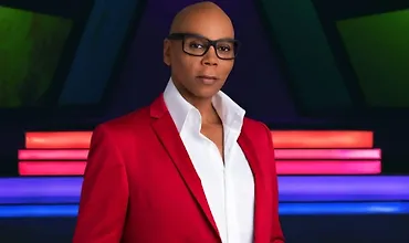 Изображение курса РуПол обучает самовыражению и подлинности