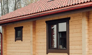 Изображение курса Русская баня. Особенности строительства