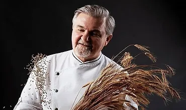 Изображение курса Ржаной хлеб. Основы