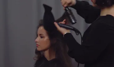 Изображение курса Салонная укладка, как упаковка вашей работы