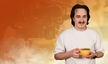 Изображение курса Сам себе бариста