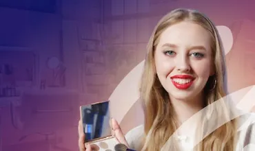 Изображение курса Сам себе визажист (TutorPlace)