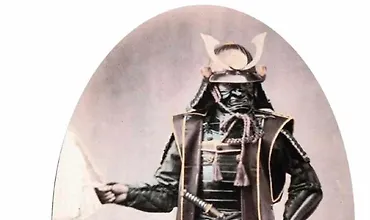 Изображение курса Самураи – загадочные японские воины