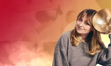 Изображение курса Саундхилинг