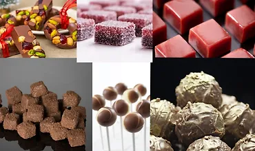 Изображение курса Сборник Кондитерское дело