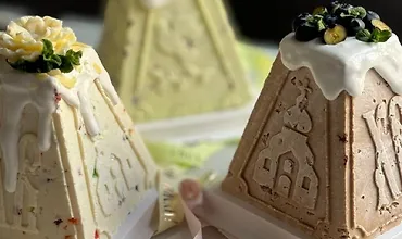 Изображение курса Сборник Пасхальный