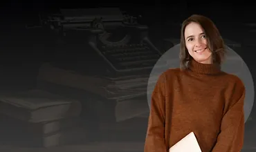 Изображение курса Сценарное мастерство