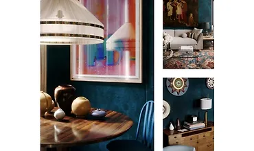 Изображение курса Scene. Визуализации дизайн проектов