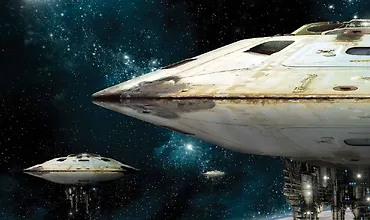 Изображение курса Sci-Phi: Научная фантастика как философия