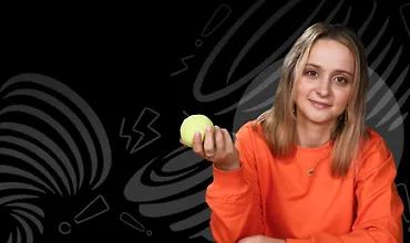 Изображение курса СДВГ