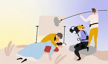 Изображение курса Секретные приемы великих режиссеров