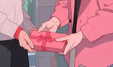 Изображение курса Секреты правильного подарка