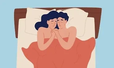 Изображение курса Секс и сексуальность