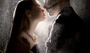 Изображение курса Съемка: фонарь, брызги и дым