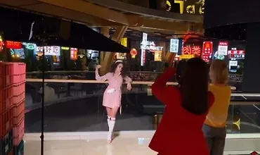 Изображение курса Съёмкa с LED панелью и фотофонaрем