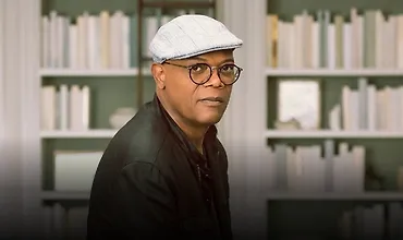 Изображение курса Сэмюэл Л. Джексон преподаёт актёрское мастерство