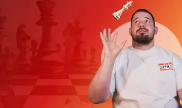 Изображение курса Шахматы для начинающих