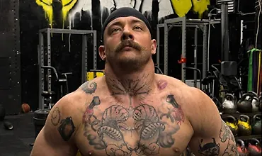 Изображение курса Шея для нормисов