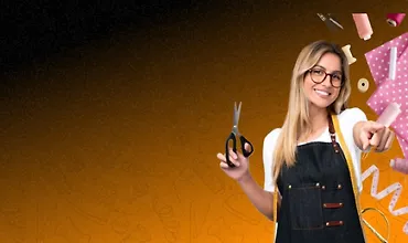 Изображение курса Шитье для начинающих