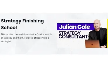 Изображение курса Школа мастерства в стратегии