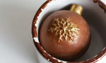 Изображение курса Шоко-бомбочки