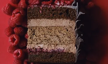 Изображение курса Шоколадный торт