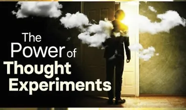 Изображение курса Сила мысленных экспериментов