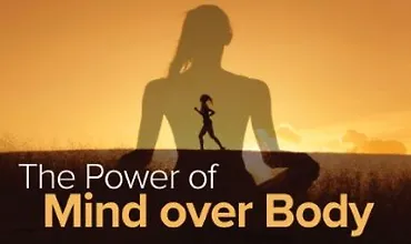 Изображение курса Сила разума над телом