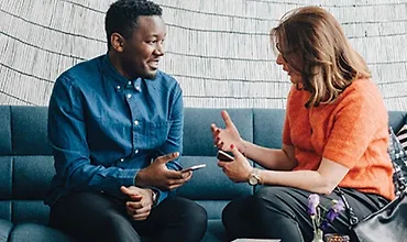 Изображение курса Сила языка тела