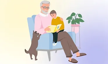 Изображение курса Сказки народов мира