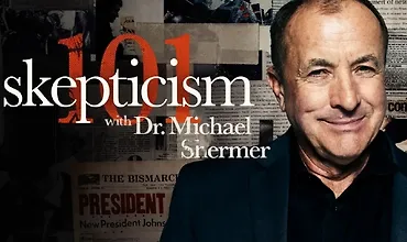 Изображение курса Скептицизм 101