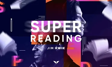 Изображение курса Скорочтение