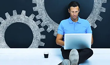 Изображение курса Скрытый фактор: почему думать иначе — ваше главное преимущество