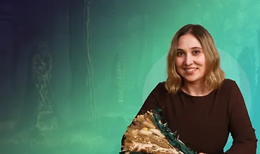 Изображение курса Славянская мифология