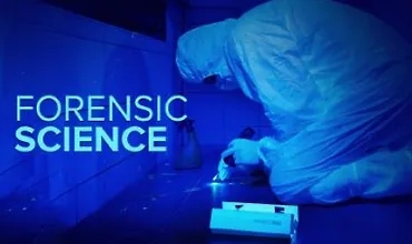 Изображение курса Следы улик: как работает судебная экспертиза