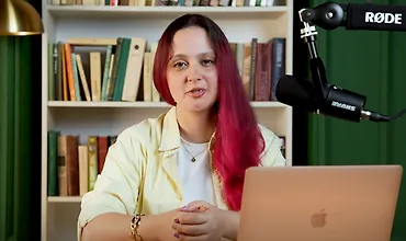 Изображение курса Снижение тревожности